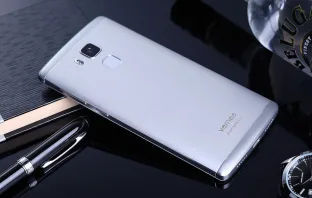 Vernee Apollo Lite: производительность не во вред энергоэффективности.