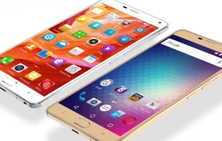 Blu Products выпустили флагман-гигант Blu Energy XL