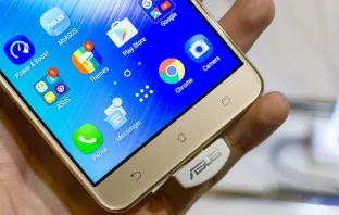 Линейка смартфонов Asus Zenfone 3 пополнилась двумя новинками
