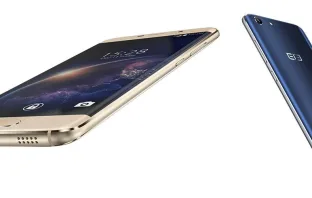 Elephone S7 готовится к запуску