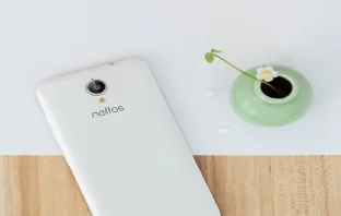 TP-LINK Neffos Y5L – начальный уровень от известного производителя