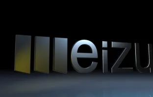 Логотип Meizu Watch