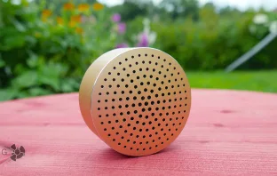 Обзор колонки Xiaomi Mi Portable Bluetooth Speaker