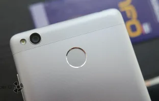 Отзывы о Xiaomi Redmi 3S
