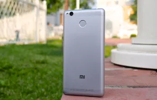 Обзор Xiaomi Redmi 3S - лучший бюджетник года?