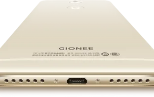 Gionee M6 и M6 Plus – новинки, которые мы ждали!