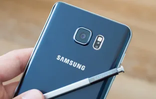 Samsung Galaxy Note 7 все слухи и утечки о смартфоне