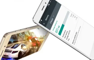 Bluboo собирается выпустить Maya Premium с процессором Helio P10