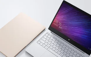 Xiaomi Mi Notebook Air краткий обзор ноутбука