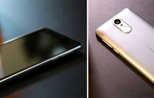 Краткий обзор Leagoo M5 и его характеристик