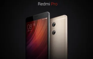 Краткий обзор Xiaomi Redmi Pro и технические характеристики