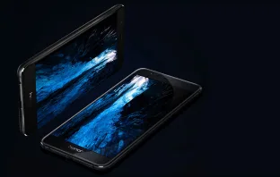 Краткий обзор смартфона Honor 8