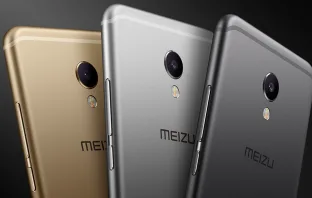 Краткий обзор характеристик Meizu MX6