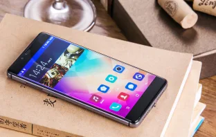 Купить смартфон Elephone S3 со скидкой