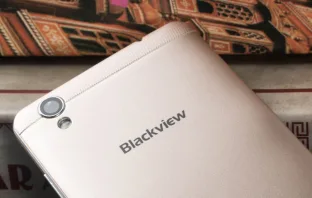 Blackview A8 Max станет улучшенной версией смартфона А8