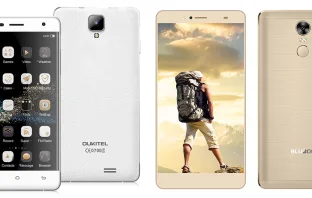 Oukitel K4000 Pro - смартфон-долгожитель