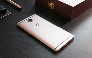 Быстрая зарядка Dash Charge в OnePlus 3