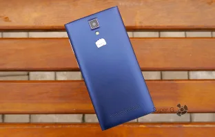 Обзор смартфона Micromax Canvas Xpress 4G Q413