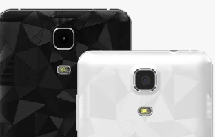 Камера Сubot Z100 Pro