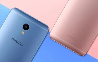 Meizu M3E превью
