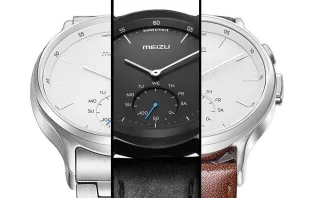 Meizu Mix - разные варианты