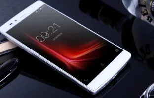 Vernee исправляет ошибки в первом OTA обновлении для Apollo Lite.