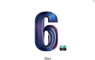 Живые фотографии Vernee Mars