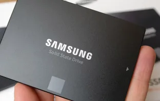 Как и где купить выгодно SSD-диск