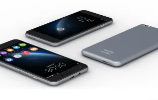 Цена Oukitel U7 Plus