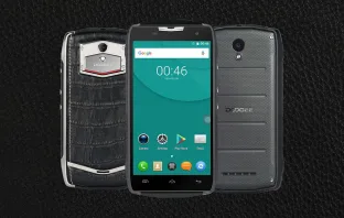 Doogee T5 начнут продавать в два раза дешевле