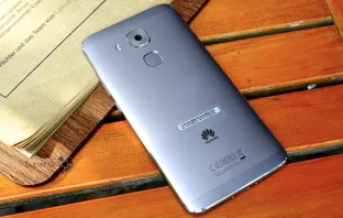 Обзор смартфона Huawei Nova Plus