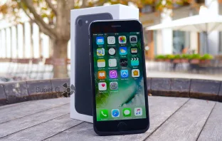 Большой и полный обзор iPhone 7