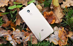 Почему Xiaomi Redmi Note 4 лучший смартфон этой осени?