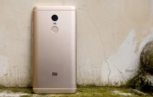 Полный обзор смартфона Xiaomi Redmi Note 4