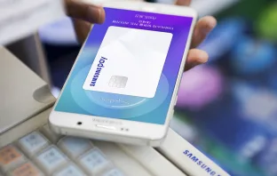 Samsung Pay в России с 29 сентября