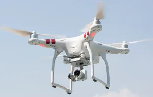 Стоит ли покупать квадрокоптеры DJI на официальном сайте?