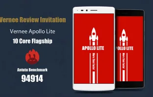 Как купить Vernee Apollo Lite за 100 долларов?