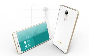 Смартфоны Doogee F7 и F7 Pro официально в продаже