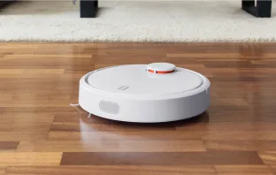 Характеристики Xiaomi Mi Robot Vacuum
