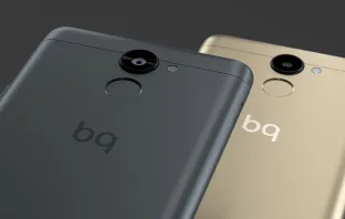 Новая линейка смартфонов Aquaris U от BQ