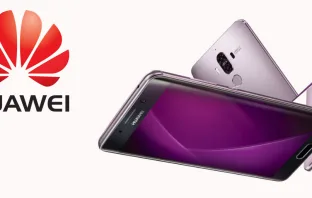 Huawei Mate 9 постепенно выходит из тени