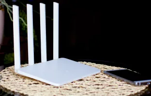 Лучший роутер Xiaomi Mi Router 3 для дома