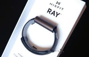 Обзор фитнес-трекера Misfit Ray