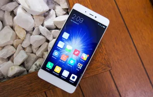 Большой обзор Xiaomi Mi5S