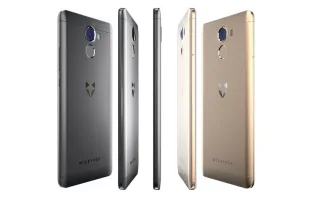 Wileyfox Swift 2 Plus - технические характеристики и цена смартфона