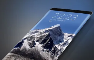 Дата выхода Xiaomi Mi Note 2 - ноябрь 2016 года