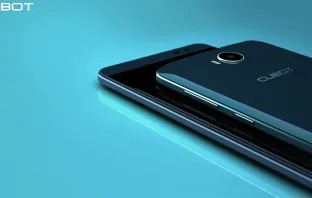 Cubot готовит к анонсу смартфон Cheetah 2