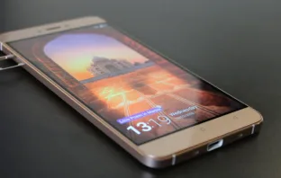 Gionee P7 Max – аппарат с большой диагональю и завышенной ценой