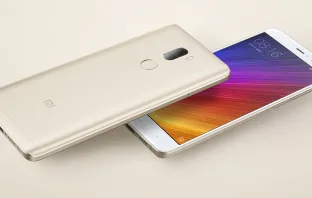 Купон на покупку Xiaomi Mi5S Plus