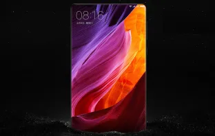 Обзор, характеристики, цена и дата выхода Обзор характеристик смартфона Xiaomi MIX